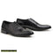 Men's Mexican Black Leather Formal Shoes