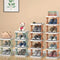 5Layers Stackable Vertical Space Shoe Organizer