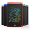 8.5 Inch Multicolor Display LCD Drawing Writing Tablet For Kids