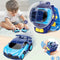 Mini Watch Control Car Cute Rc Car Kids Game Interactive Toys