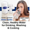 SWS Ceramic Cartridge Water Purification
