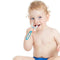Toddler Toothbrush Kids U Shaped Toothbrush With Food Grade